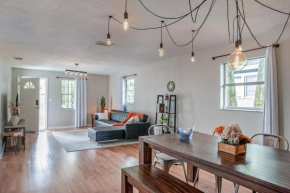 **TAMPA URBAN CONVENIENCE **